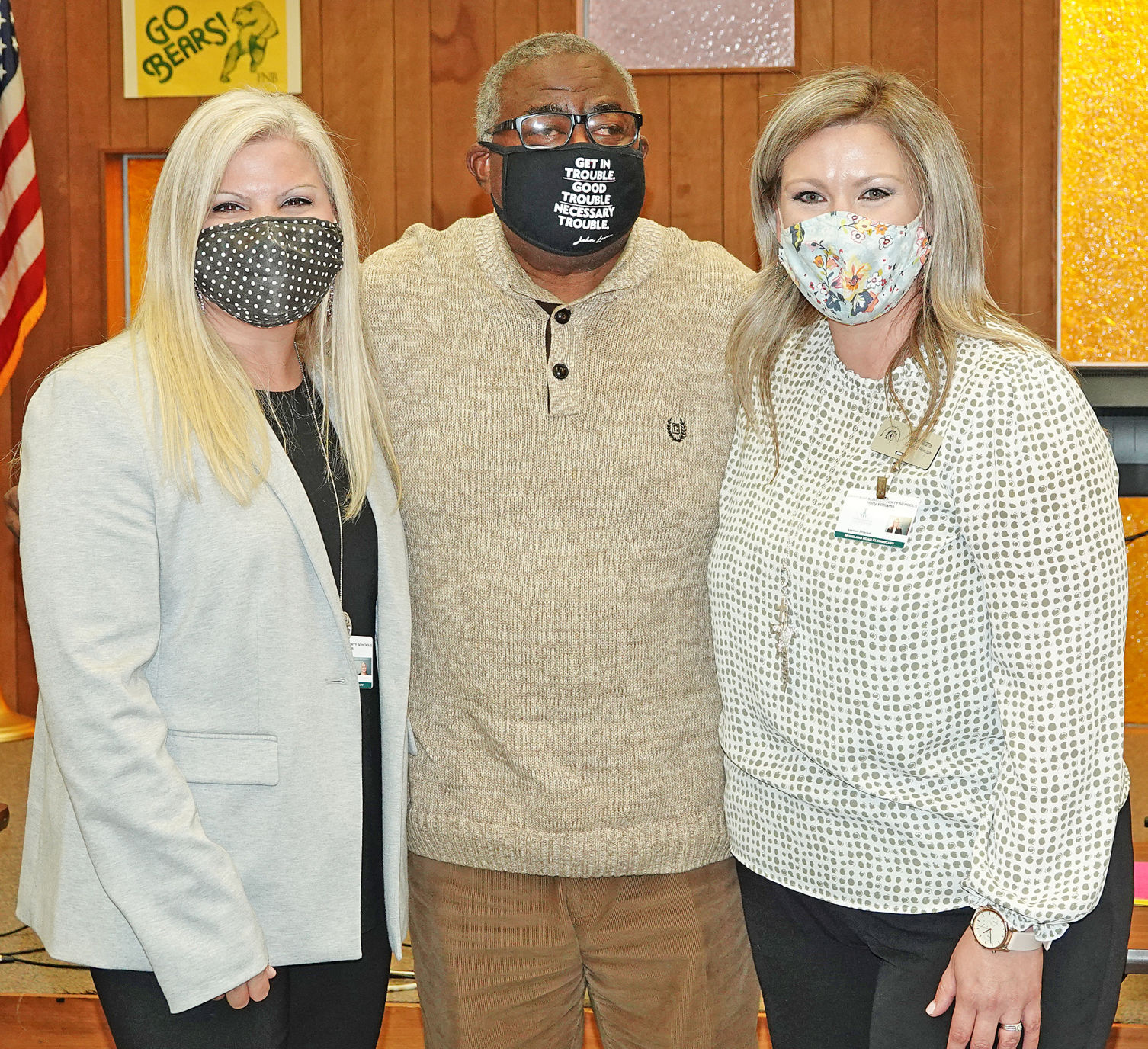 Spotlight School: Moreland Road Elementary